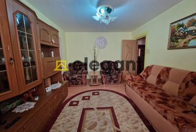 3 camere, etaj 3, AC, centrala, Craiovita-Bigul Vechi - 2