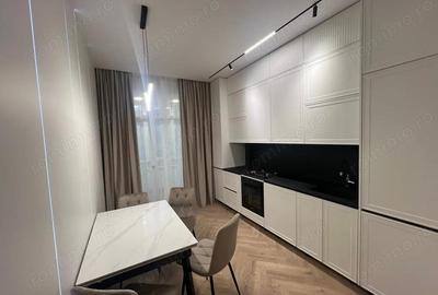 Garsoniera de inchiriat zona Aurel Vlaicu - 1