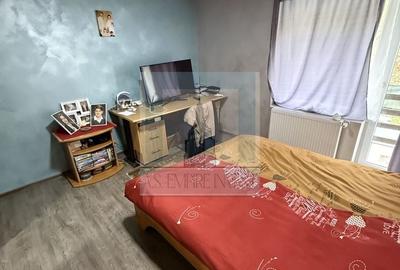 Casă individuală cu 6 camere cu Canalizare în Timișu de Jos - 7