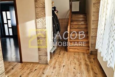 Vila Premium in Gheraiesti, Bacau – Constructie Solida, Design Modern, Confort M - 6