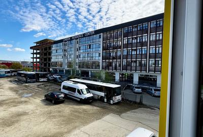 Birou, de 102 mp, în Central - 8