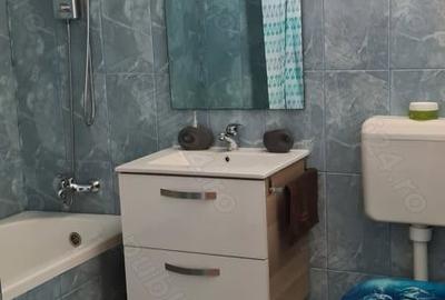 Apartament cu 3 camere în Reghin - 2