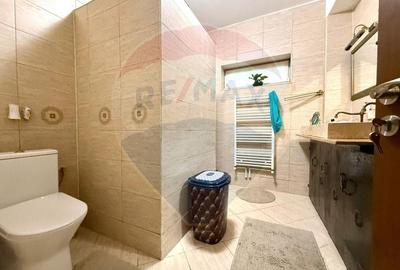 Apartament cu 3 camere de vanzare loc de parcare si teren Constanta Apartament cu 3 camere de vanzare loc de parcare si teren Constanta - 11
