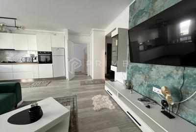 Apartament cu 2 camere decomandat în Libertății - 5