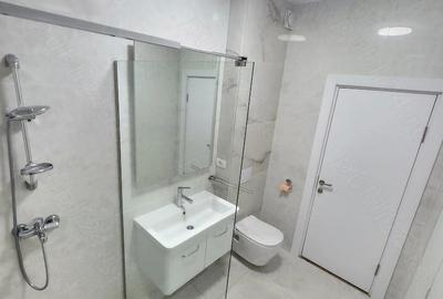 Garsonieră decomandată, mobilată în Braytim - 8