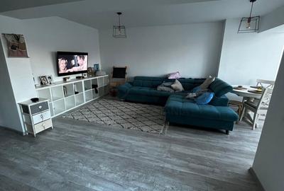 REA1022484 Doamna Ghica 3 Camere Complet Mobilat - 1