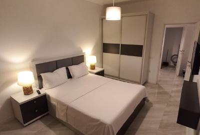 Apartament 2 camere – Stefan Building Promenada - 3