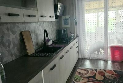 Casă cu 3 camere în Cumpăna - 6