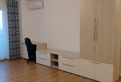 Apartament cu 2 camere semidecomandat, mobilat în Torontalului - 1