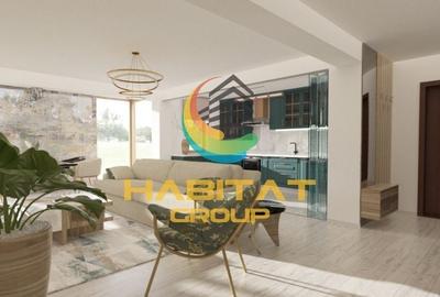 Apartament cu 3 camere decomandat în Nicolae Grigorescu - 1