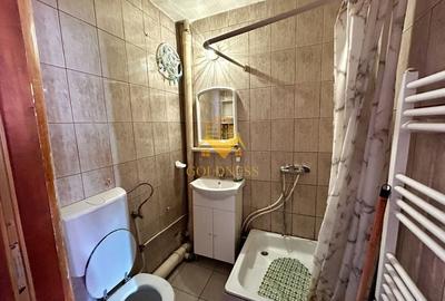 Garsoniera, Zona Kaufland, Campului, Pet Friendly, USAMV, Manastur Garsoniera, Zona Kaufland, Campului, Pet Friendly, USAMV, Manastur - 6