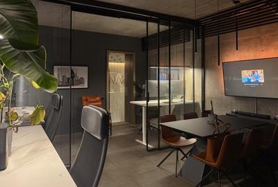 Spatiu Comercial / Birou in Win Herastrau | 2 Etaje | 2 Intrari - 6
