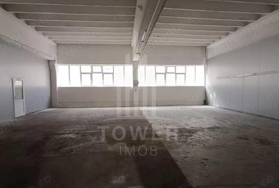 Hala de inchiriat 140 mp, luminoasa ?i func?ionala - 3
