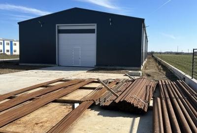 Investitie! 3hale noi de vanzare Centura Sud - 4