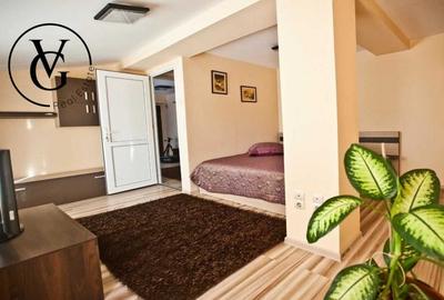 Apartament spatios de 3 camere - zona Delfinariu - 4
