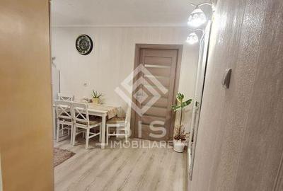 Apartament 3 camere, etaj 1/4, 70mp - 6