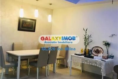 Vanzare vila D+p+1+M  Colentina Andronache - 6