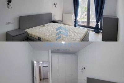 Apartament cu 3 camere, mobilat în Pantelimon - 8