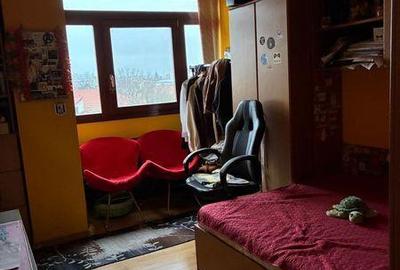 Apartament cu 3 camere în Central - 5