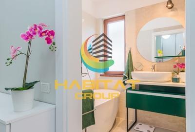 Apartament cu 3 camere semidecomandat în Berceni - 7