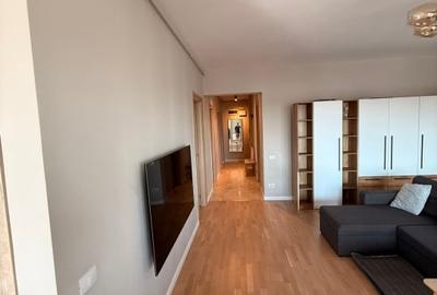 Apartament cu 4 camere decomandat, mobilat în Sisești - 3