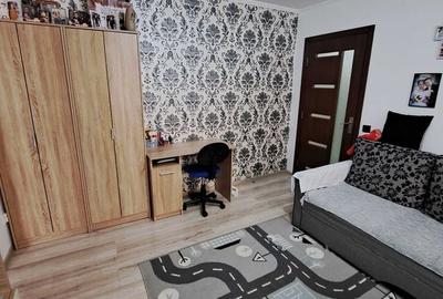 Apartament cu 2 camere în Sălaj