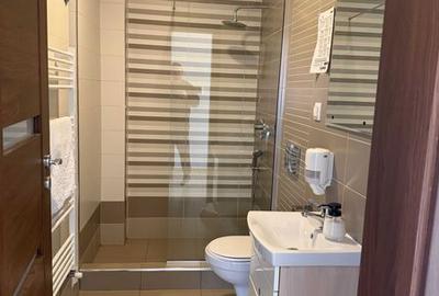 Casă cu 3 camere cu Teren 175 Mp în Mărăști - 8