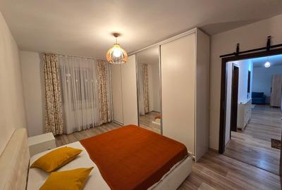 Apartament 2 camere curte proprie Biruintei - 15