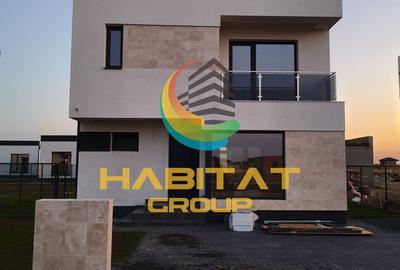 Vila 4 Camere, 454 mp Teren, Complex Exclusivist, Statie STV - 1