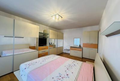 Apartament spatios de inchiriat in Bdul Libertatii-Casa Poporului - 10