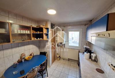 Apartament cu 2 camere decomandat în Ampoi 1 - 2