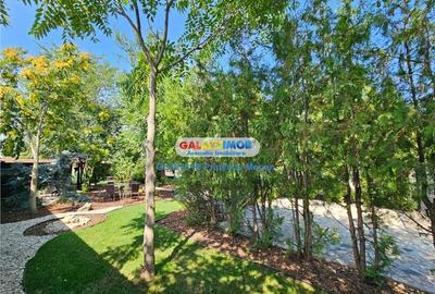 Casă individuală cu 4 camere cu Piscina în Clinceni - 43