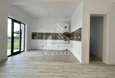 Duplex Sacalaz-Timisoara - 2
