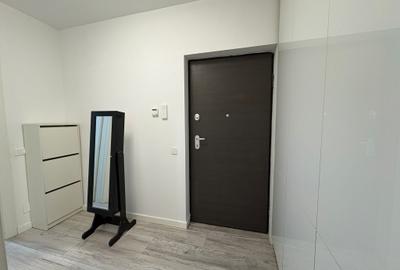 EXCLUSIV - Garsoniera 38 mp. - 21 Residence - Metrou Lujerului - 6