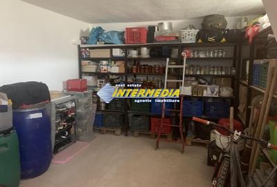 Casă individuală cu 3 camere cu Teren 1000 Mp în Cetate - 19