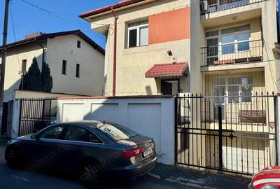 OPORTUNITATE - vila-curte individuala-garaj la Domenii-Popisteanu OPORTUNITATE - vila-curte individuala-garaj la Domenii-Popisteanu - 2