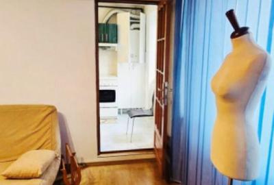 Garsonieră decomandată, mobilată în Gara - 3