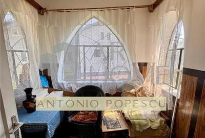 Casa 3 camere plus dependinte, in Ploiesti, zona Cantacuzino - 2