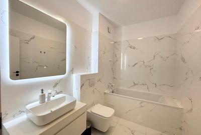 Apartament cu 2 camere în Pipera - 7