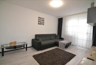 Apartament 3 camere decomandat,mobilat,utilat, etaj intermediar  Astra -Berzei - 9