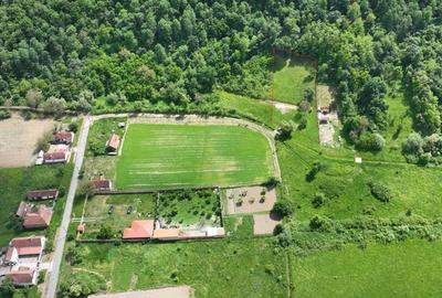 Teren de 1980 mp, în Chelmac - 1