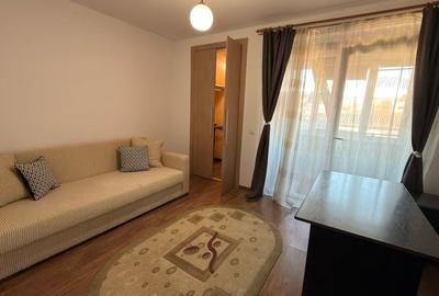 Apartament cu 3 camere decomandat, mobilat în Florești - 3