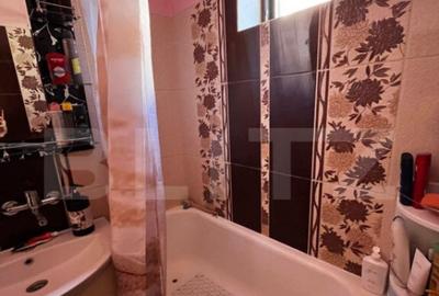 Apartament cu 3 camere, 66,16 mp, zona-Micro 16 - 3