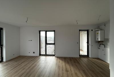 Tineretului bloc nou! Apartament cu 2 camere 42mp FINISAT - 3