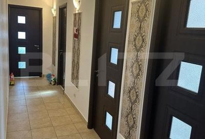 Apartament, 2 camere, decomandat, zona Burdujeni
