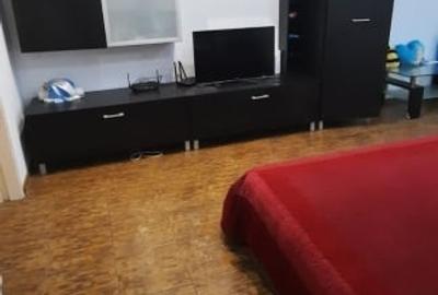 Garsonieră semidecomandată, mobilată în Hipodrom - 4