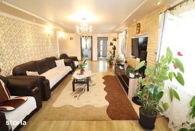 Casă cu 5 camere cu Teren 1413 Mp în Central - 18