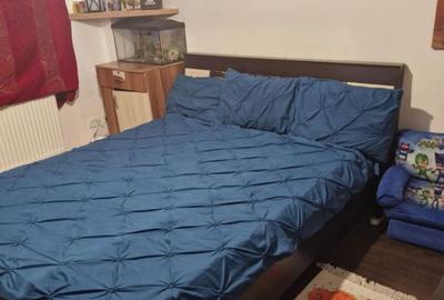 Apartament cu 2 camere decomandat în Burdujeni - 2