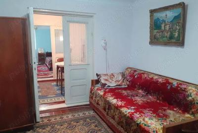 - Casa de vanzare pe str. Grivitei mobilata si utilata, aproape de str. General Eremia Grigorescu. - 14