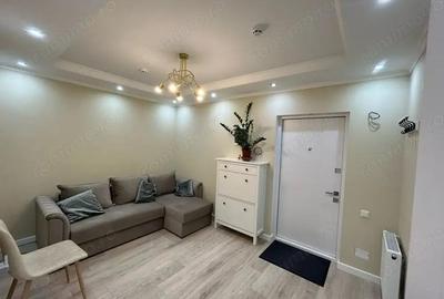 Garsonieră în Tineretului